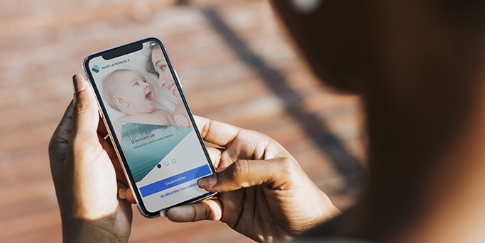 Côté santé : une application pour vos dépenses de santé