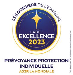 Label Excellence Séniors 2024, les dossiers de l'épargne pour Protecvia Mutuelle santé